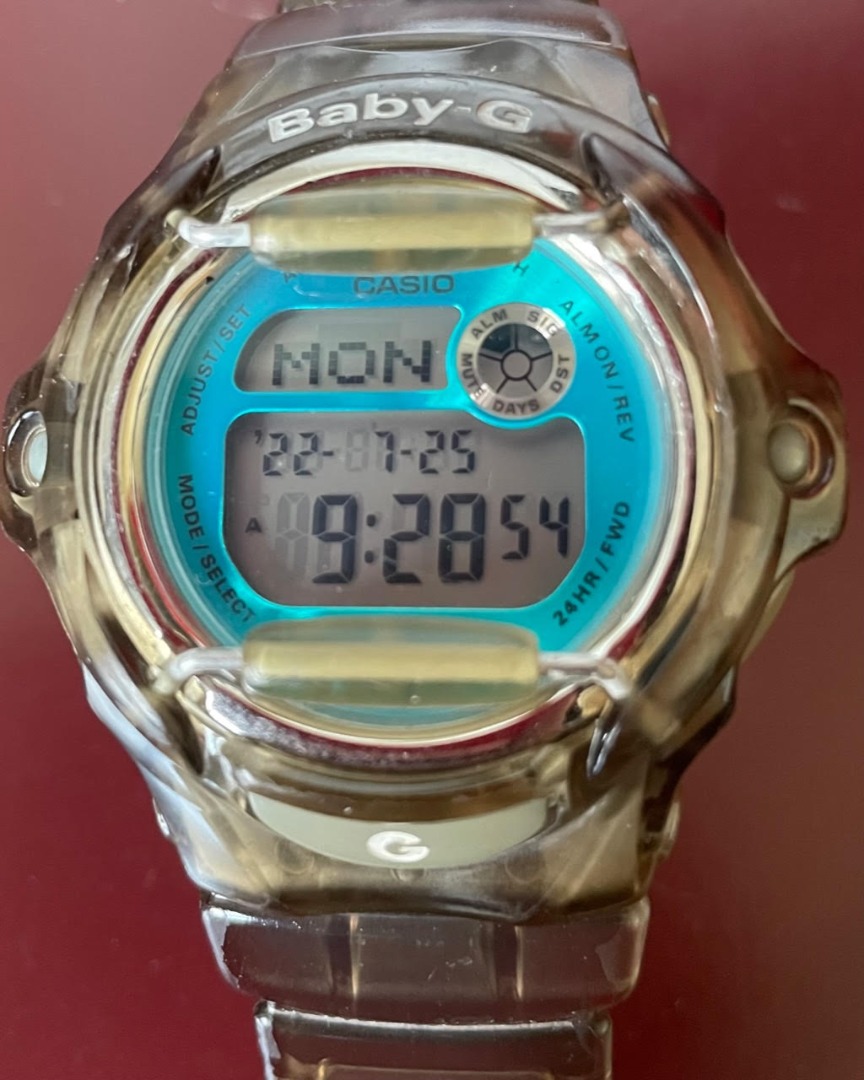 G discount shock bg169r