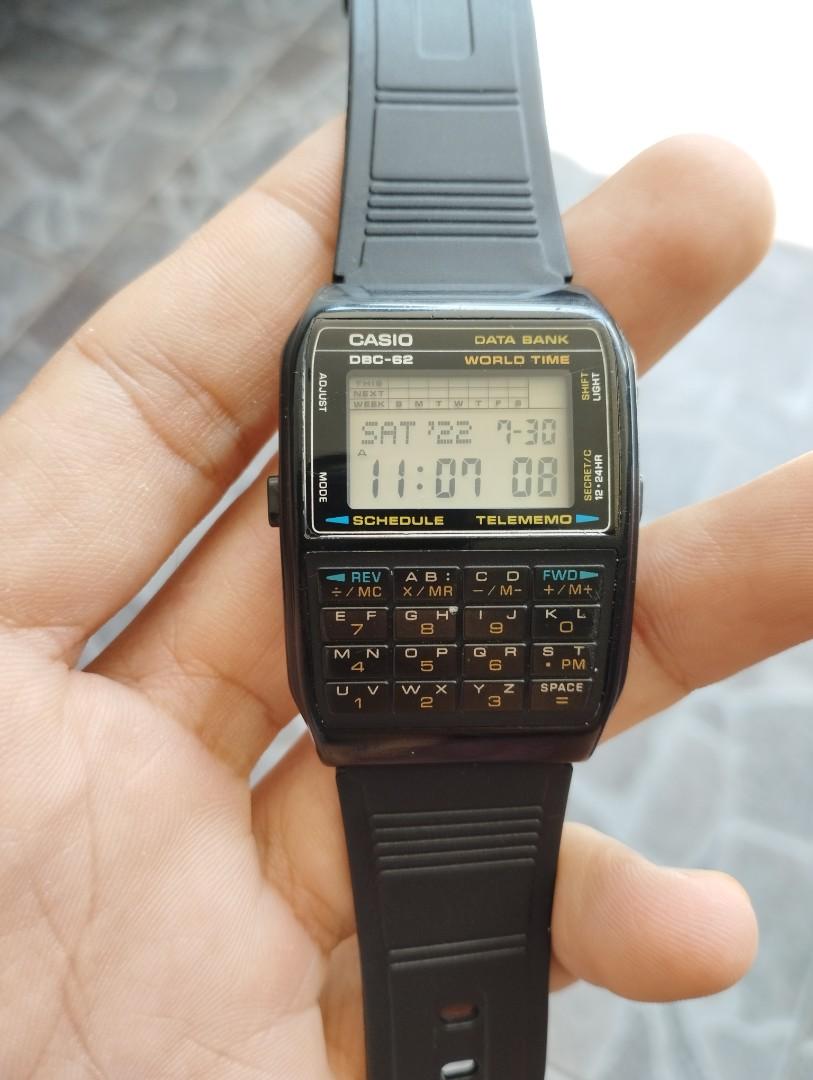 Dbc62 hot sale