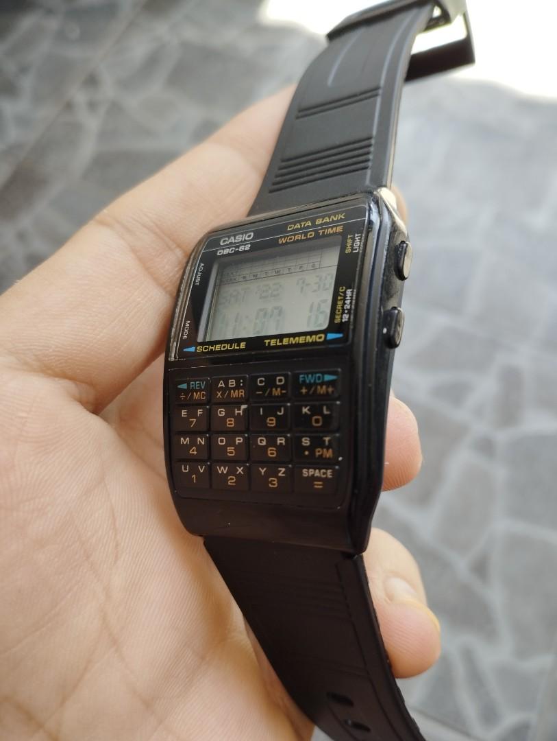 Dbc62 hot sale
