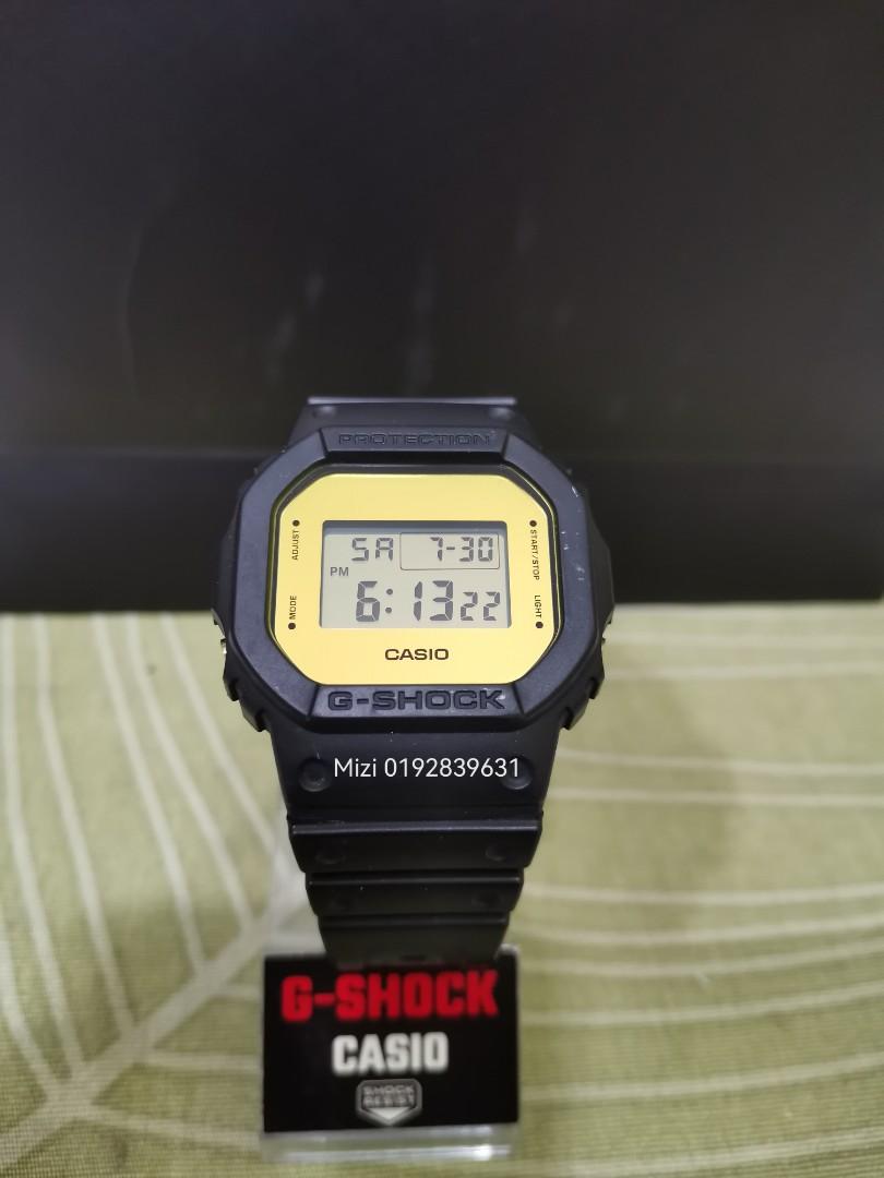 Dw 5600 2025 bbmb