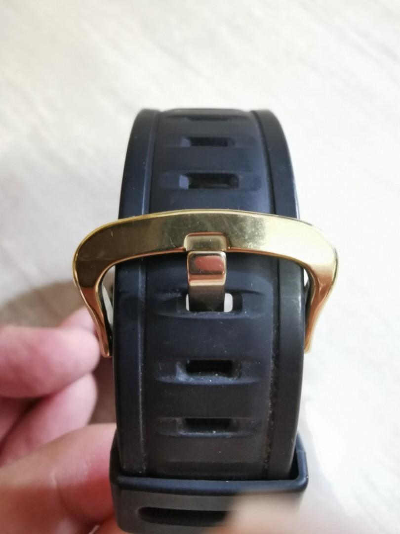 Casio G-Shock Mudman WR 208AR, Men's Fashion, Watches & Accessories ...