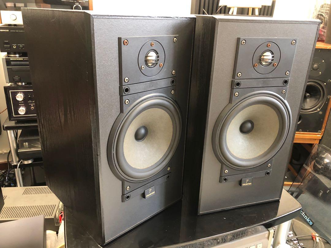 Celestion 7 mk2 clearance