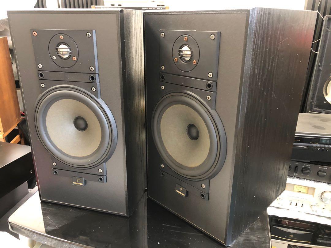 Celestion 7 shop