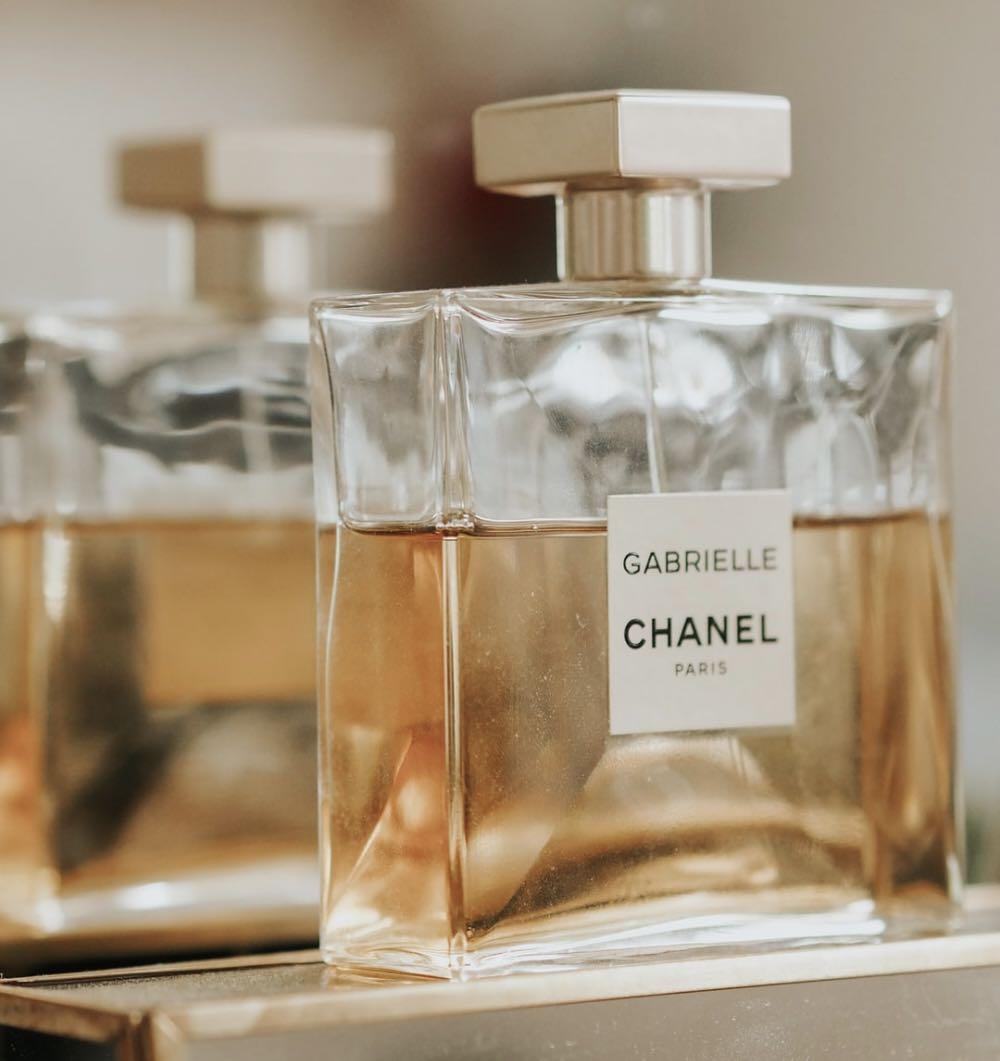 Chanel Perfume COCO CHANCE EDP Sample 1.5ml, Beauty & Personal Care,  Fragrance & Deodorants on Carousell