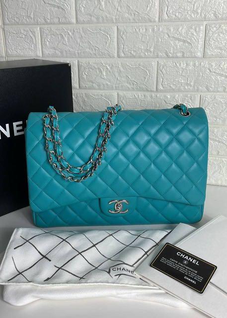 ❗SALE!!! AUTH. CHANEL 19 FLAP 30CM, Luxury, Bags & Wallets on
