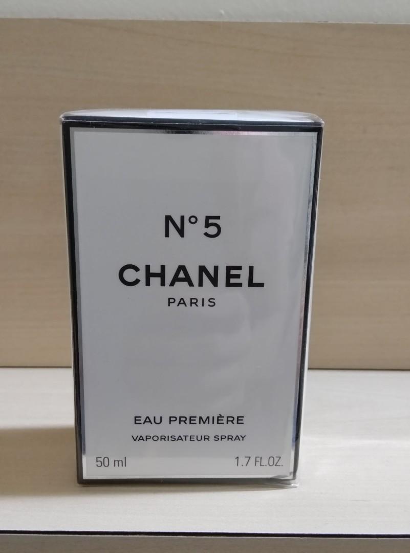 Chanel perfume, Beauty & Personal Care, Fragrance & Deodorants on Carousell