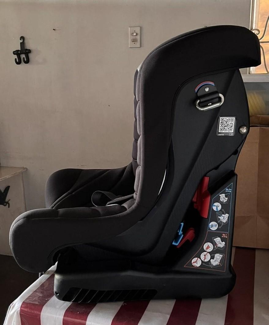 Chicco Car Seat Cover, Babies & Kids, Going Out, Car Seats on Carousell