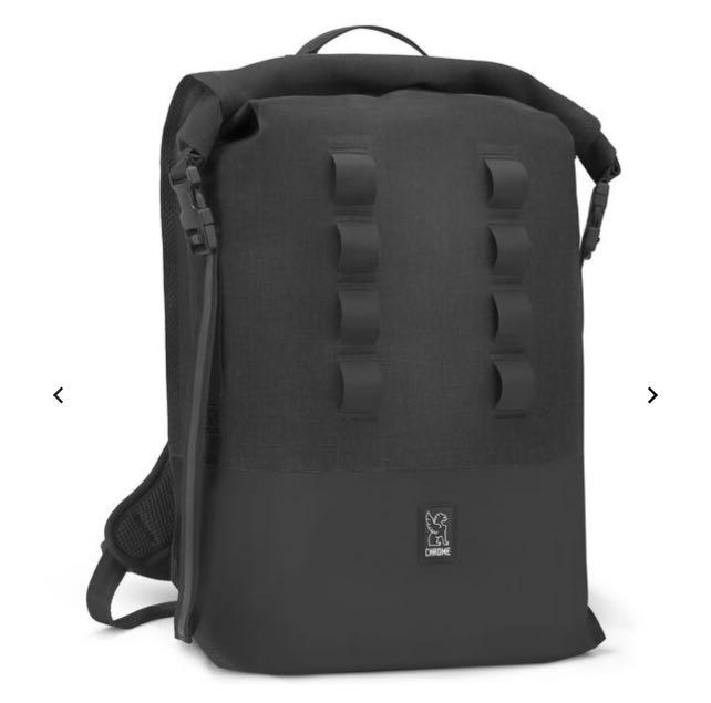 Chrome urban ex 28l new arrivals