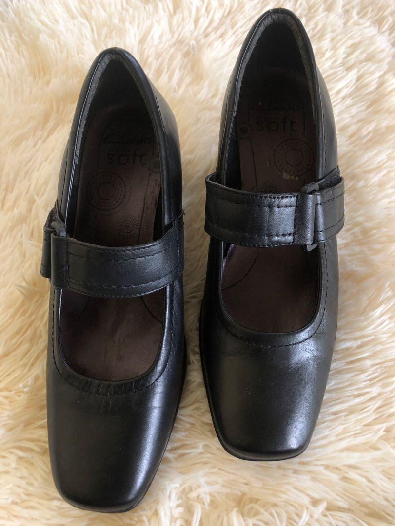 Rush CLARKS Rosalyn Wren Pumps Women s Fashion Footwear