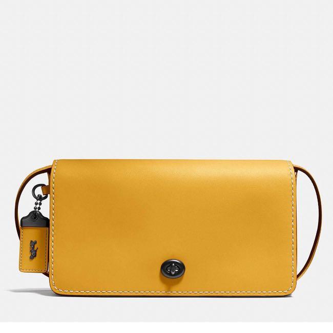 Dinky crossbody 2025