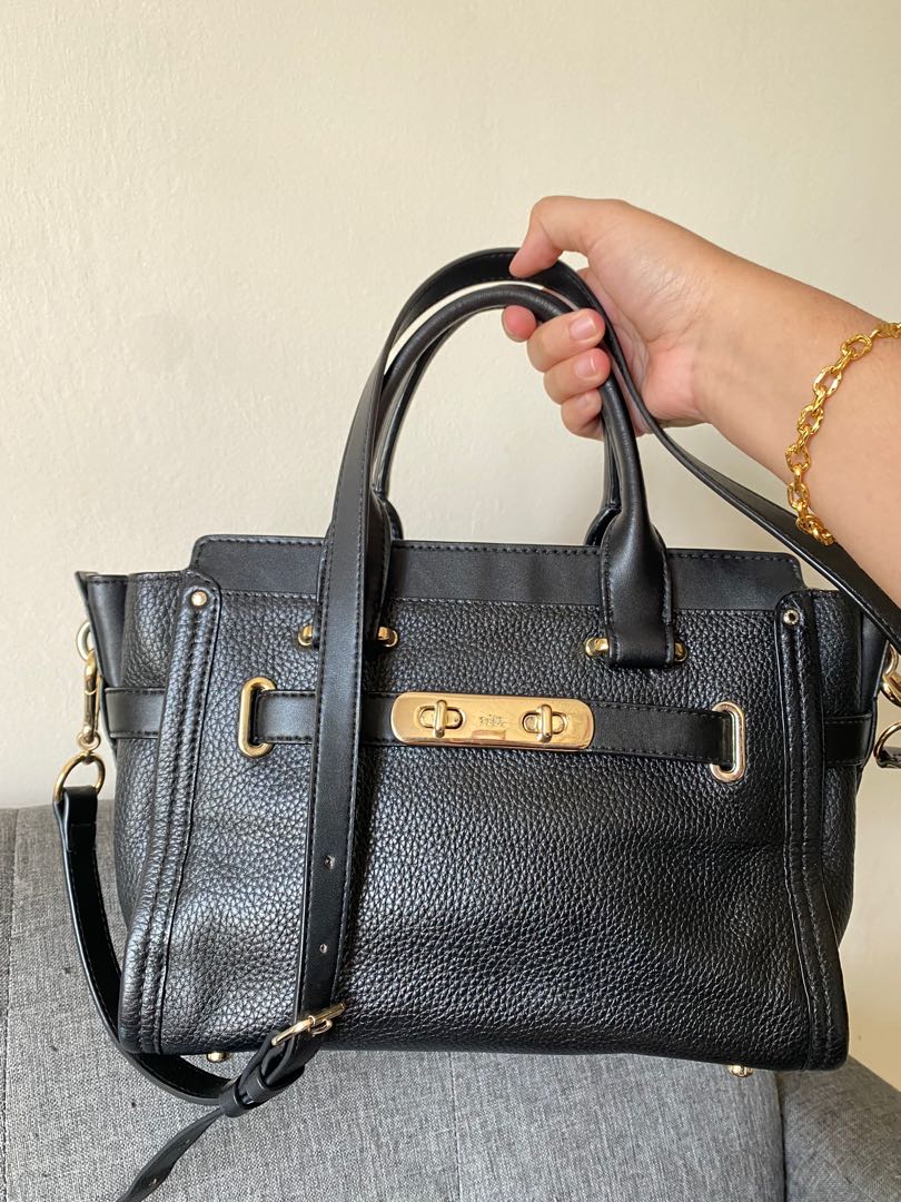 Coach top swagger 30