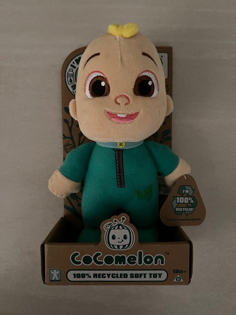 cocomelon soft toy