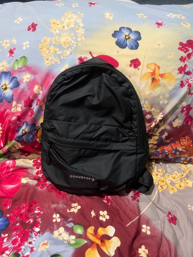 Mini discount backpack converse