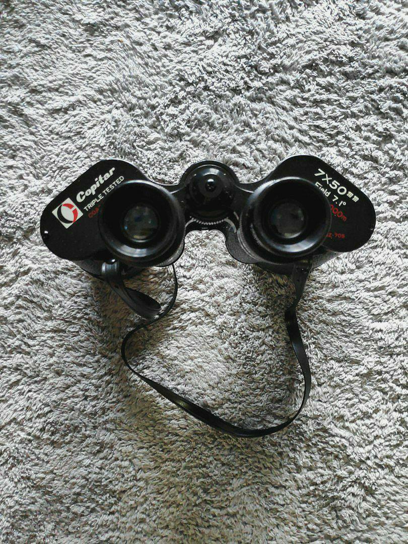Copitar binoculars outlet