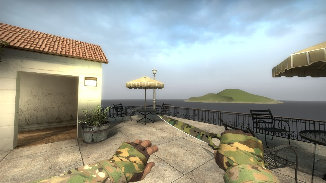 CSGO Glove and Knife combo (CHEAP!), Video Gaming, Gaming Accessories