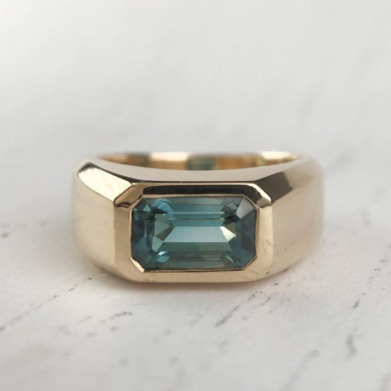 Mens high end outlet jewellery