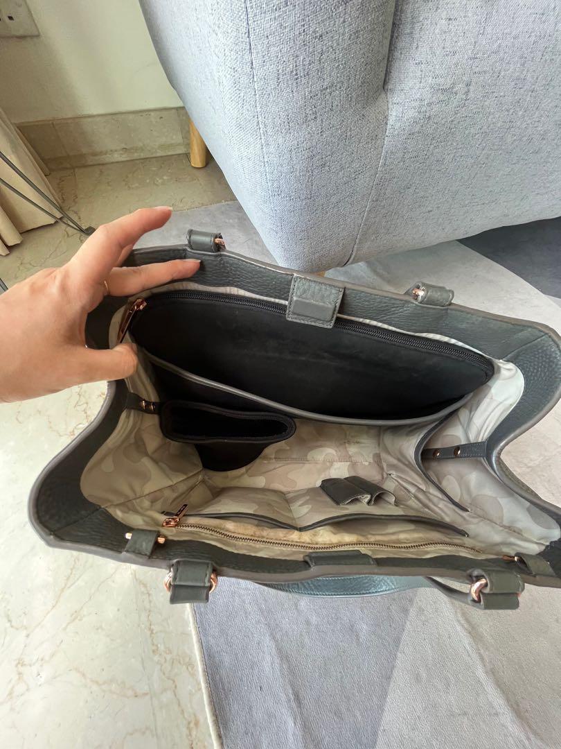 Dagne Dover Medium Allyn Tote