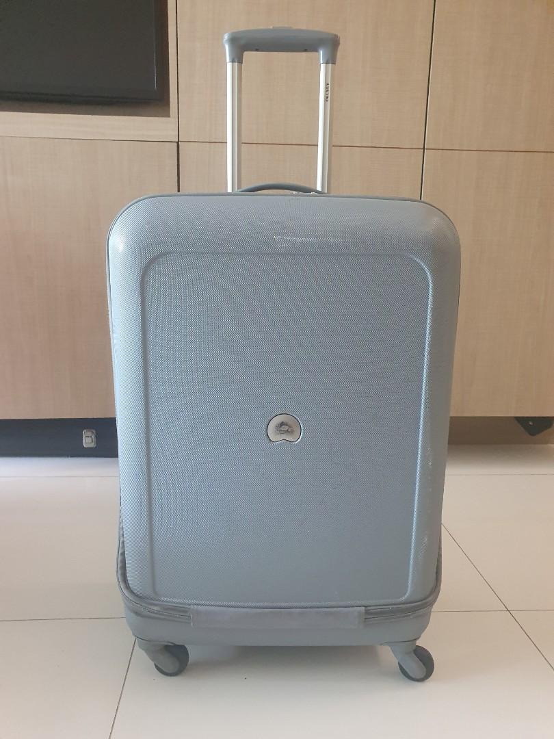 Delsey Hardcase