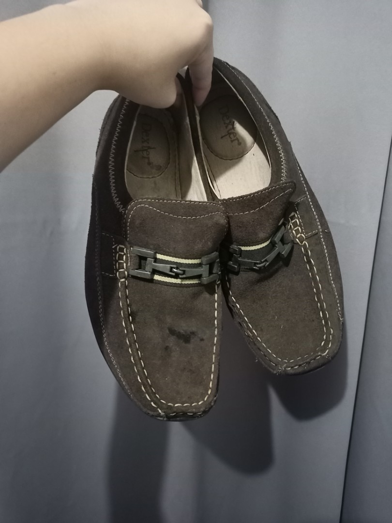 dexter shoes