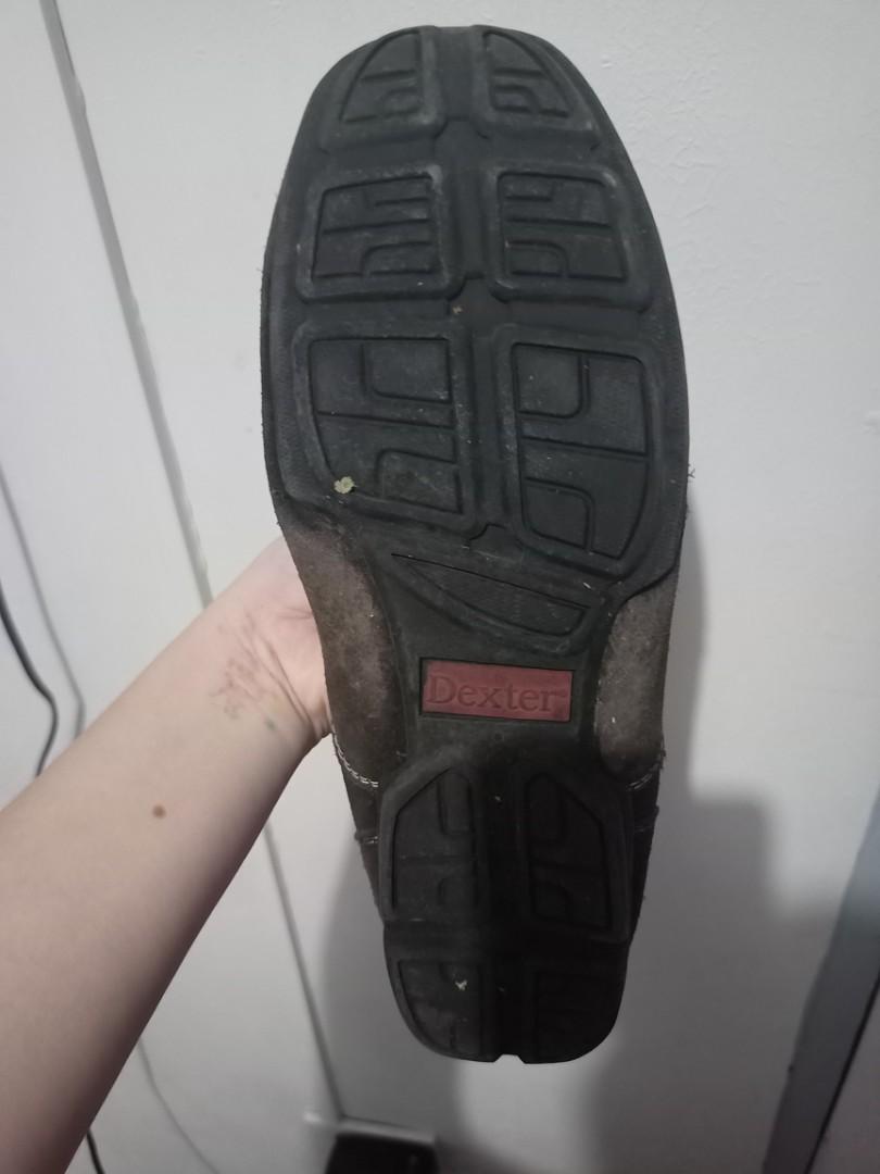 dexter casual shoes