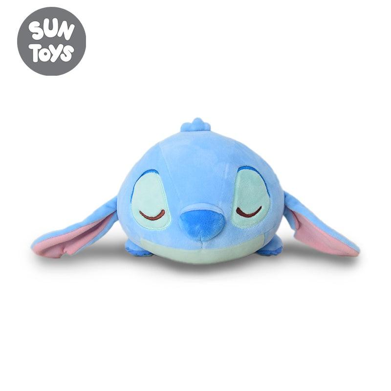 big stitch teddy disney