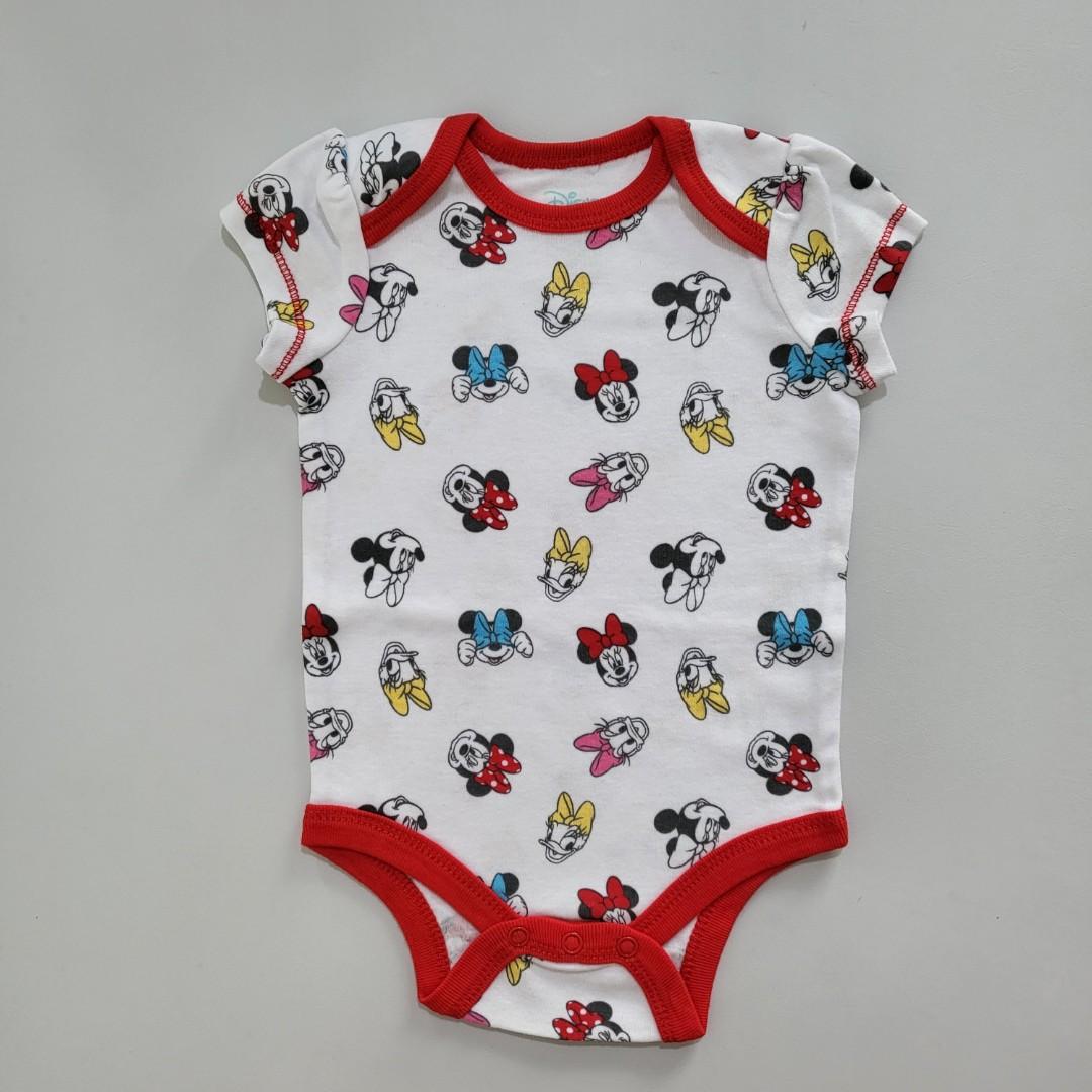 Disney Rompers (3-6M), Babies & Kids, Babies & Kids Fashion on Carousell