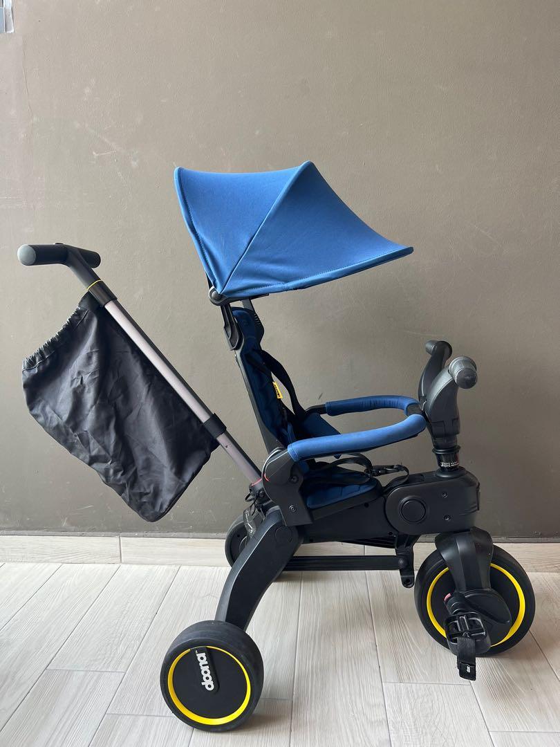 Doona Trike, Babies & Kids, Going Out, Strollers on Carousell