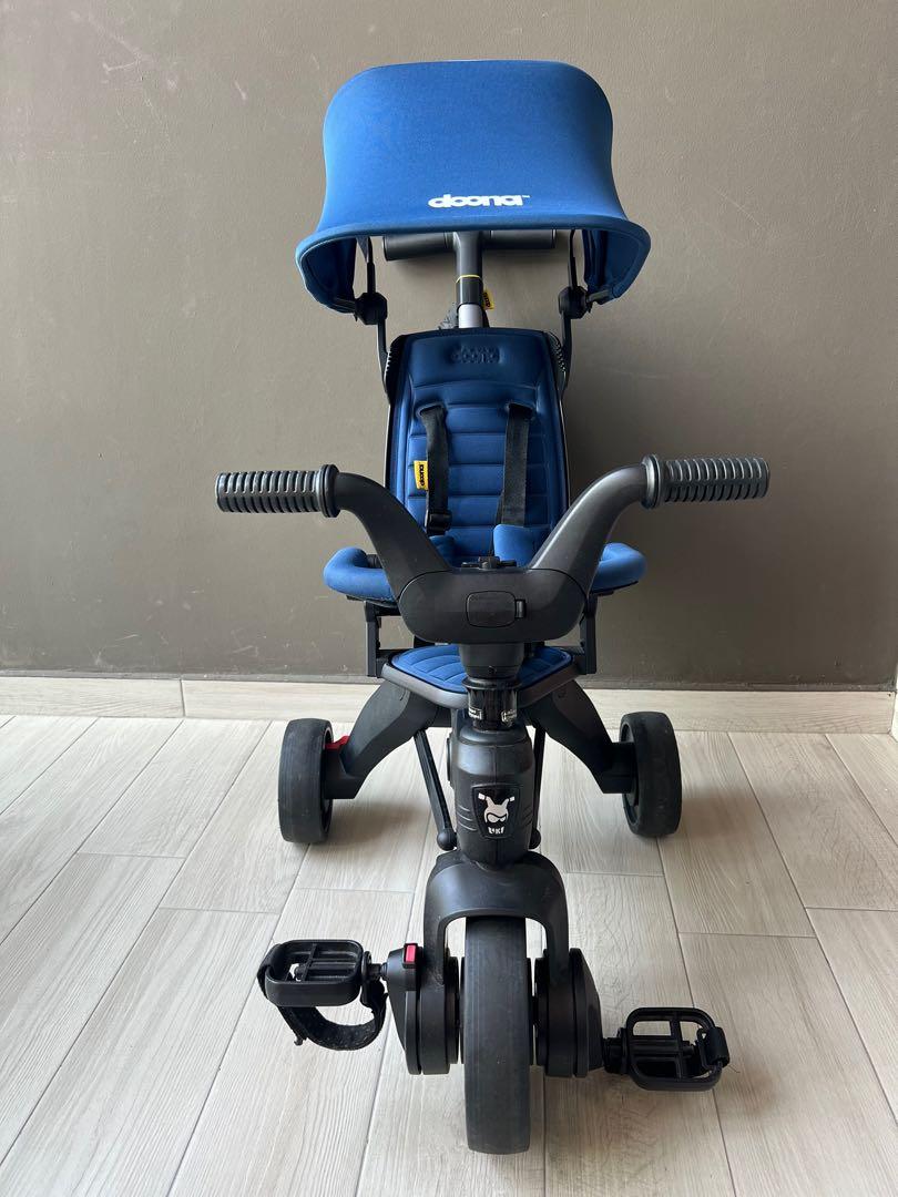 Doona Trike, Babies & Kids, Going Out, Strollers on Carousell