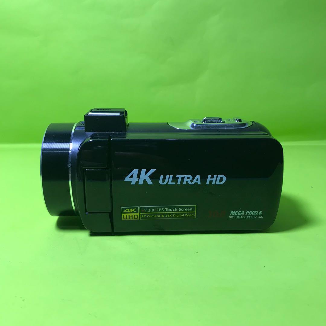 DVC 4K HANDYCAM SD CARD, Photography, Video Cameras on Carousell