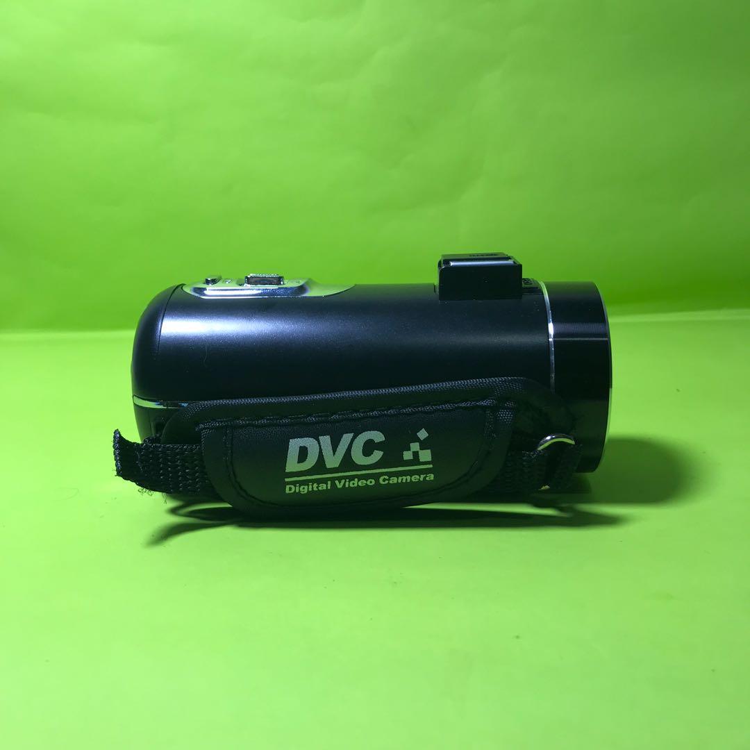 DVC 4K HANDYCAM SD CARD, Photography, Video Cameras on Carousell