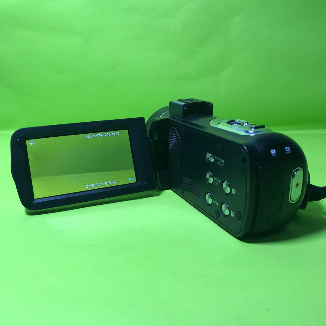 DVC 4K HANDYCAM SD CARD, Photography, Video Cameras on Carousell