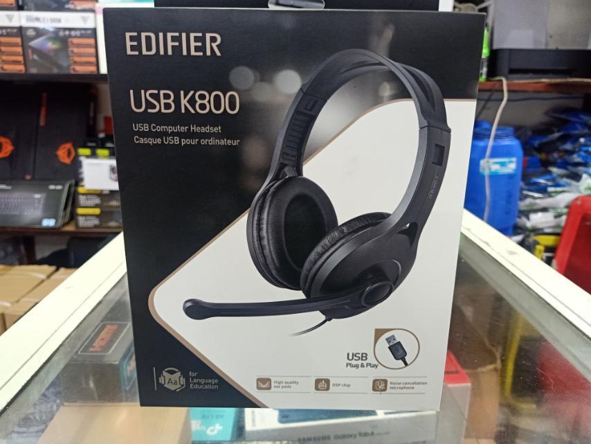 Edifier usb sales k800 price