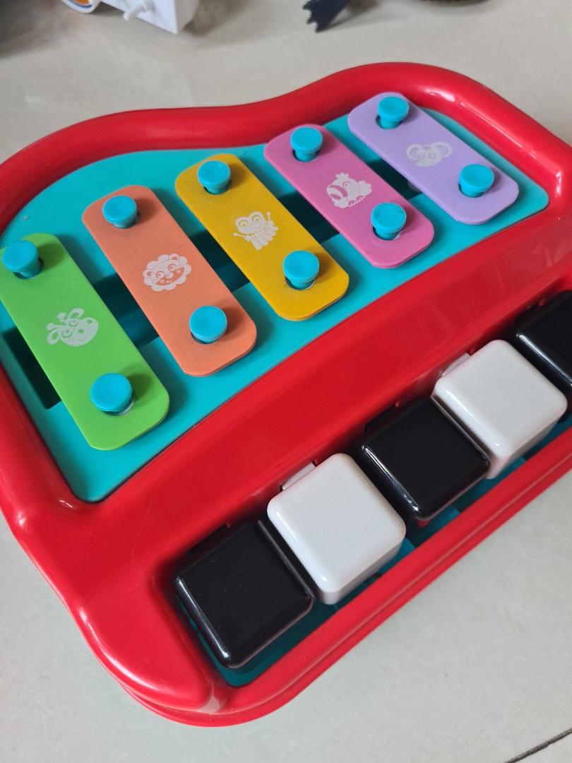 ELC toys, Toys & Collectibles, Mainan di Carousell