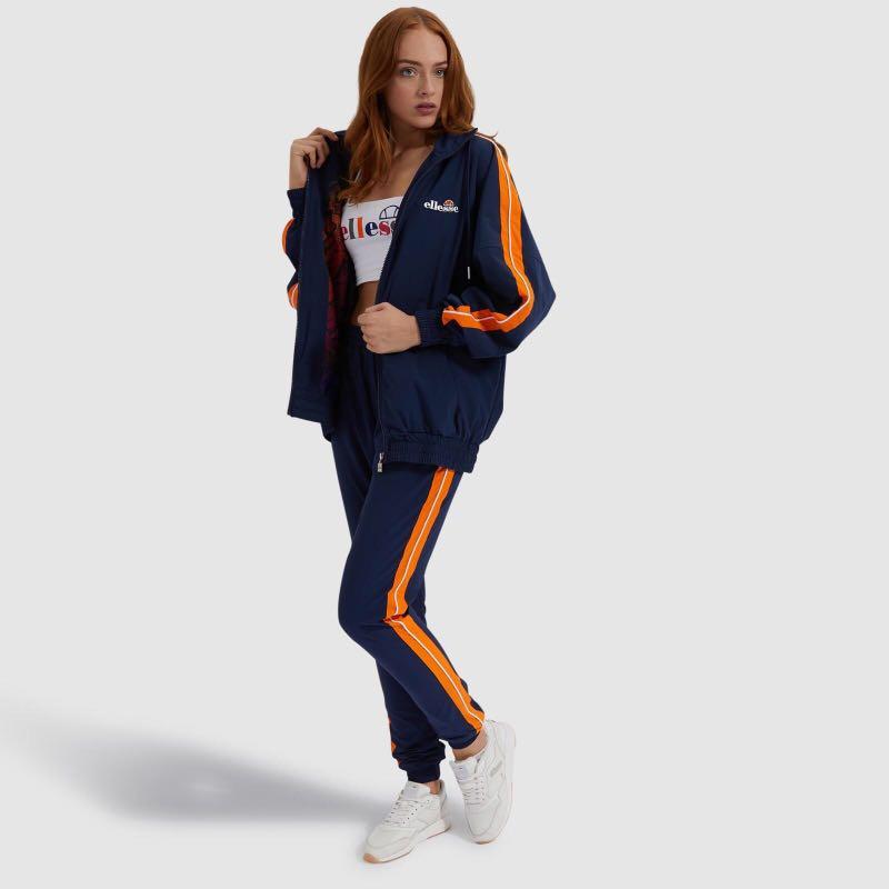 Ellesse Women Track Jacket Track Pants