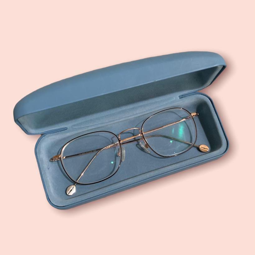 Eo eyeglasses design 2025