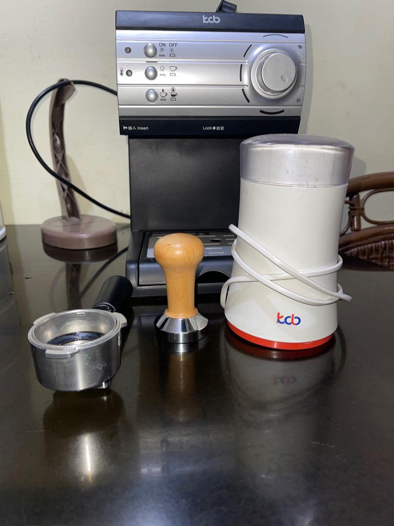 Espresso Machine, TV \u0026 Home Appliances 