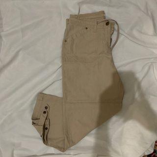 Et Cetera Pants