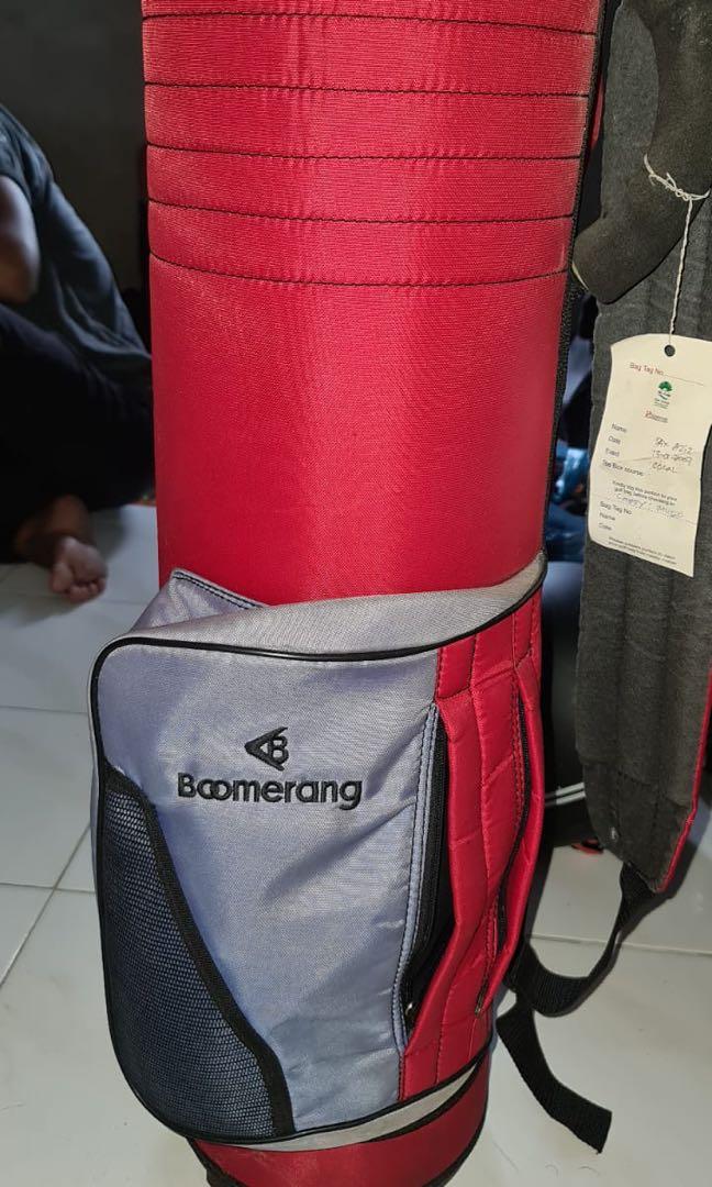 Excalibur Golf Clubs, Sports Equipment, Sports & Games, Golf on Carousell