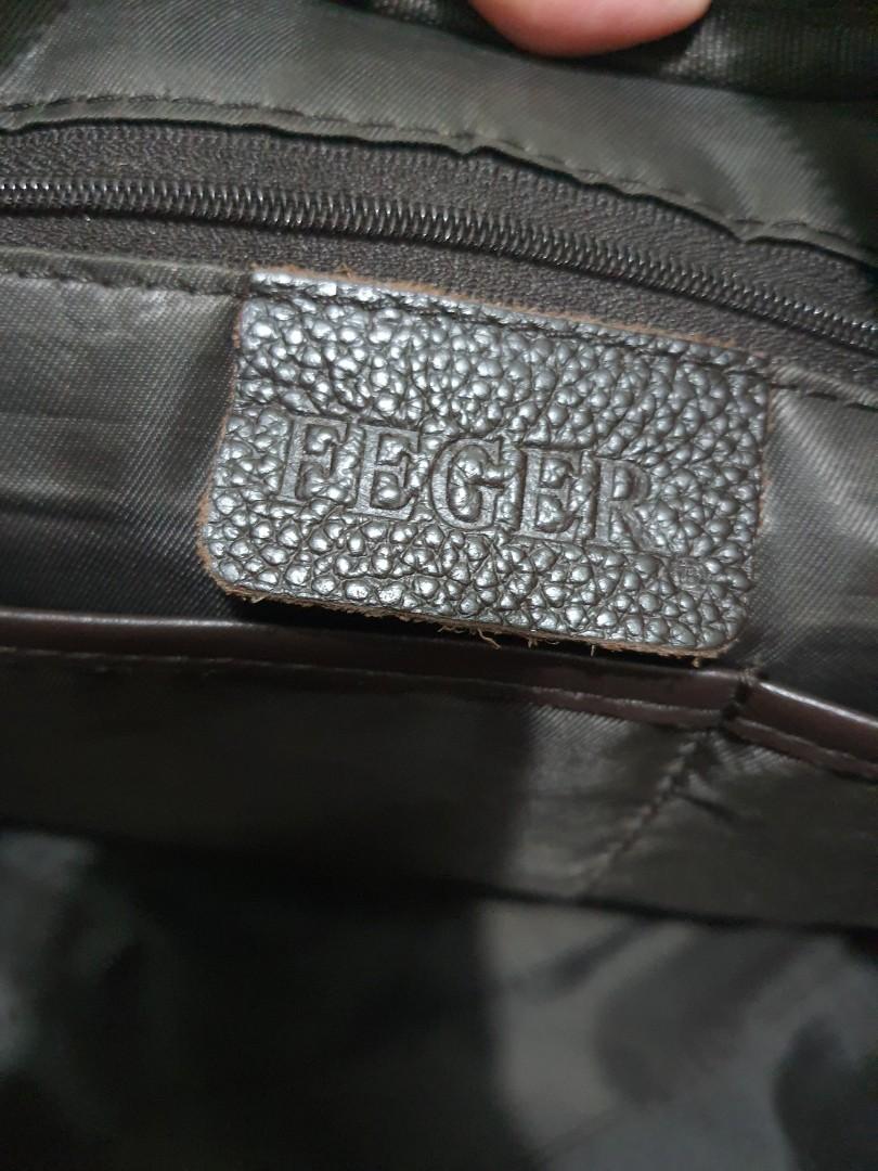 Feger bags price top