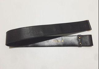 Fendi Vintage Dress Belt (rare)