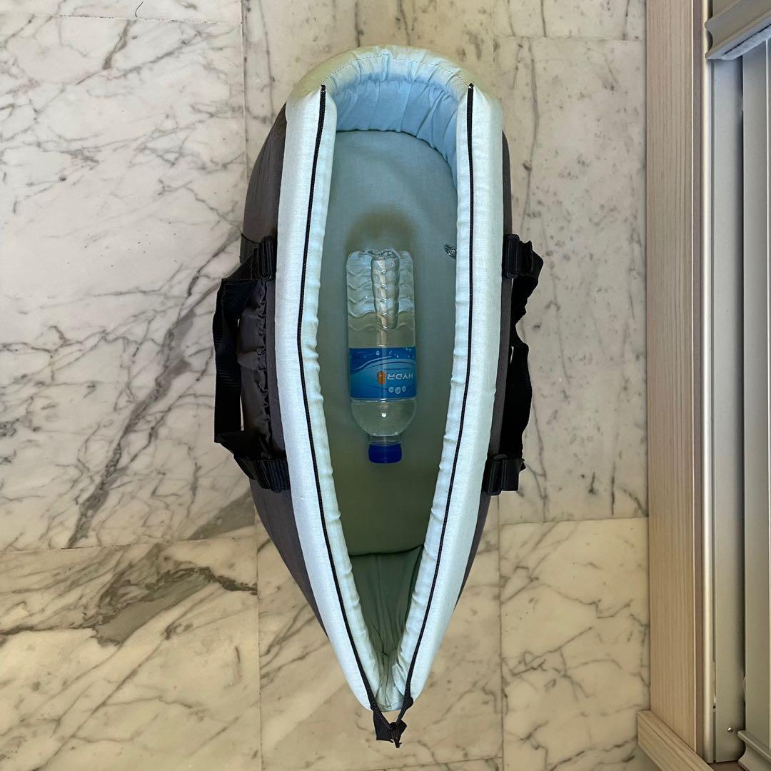 Ferplast Borsello 60 dog carrier bag, Pet Supplies, Homes & Other Pet