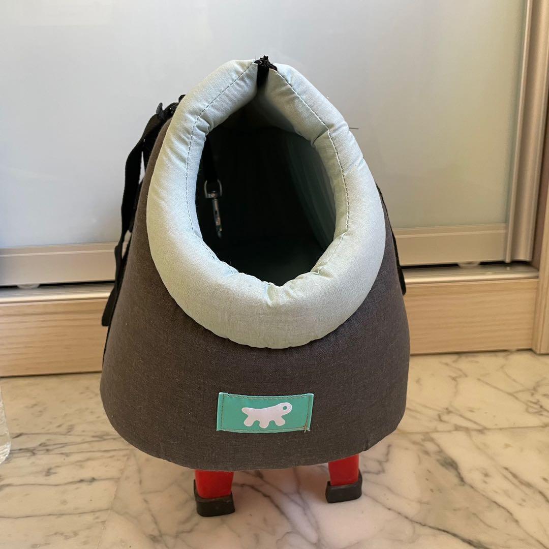 Ferplast Borsello 60 dog carrier bag, Pet Supplies, Homes & Other Pet