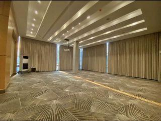 Fitted Office for Lease