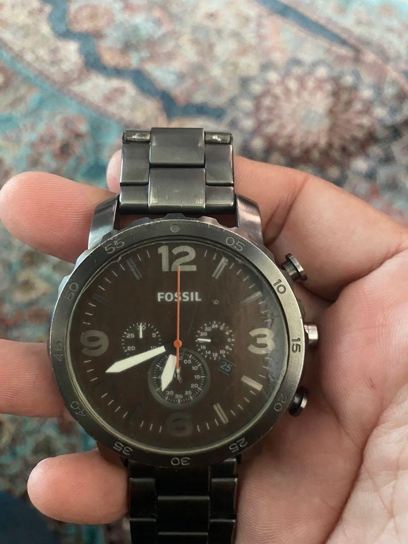 Fossil best sale jr1355 price