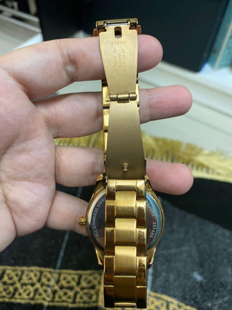 Fossil 258700 clearance