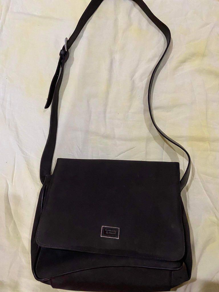Frankie Johnnie sling bag Women s Fashion Bags Wallets