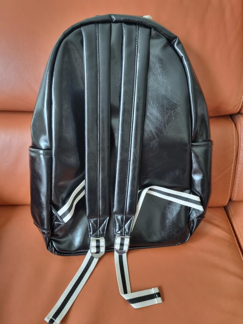 Fred Perry classic backpack