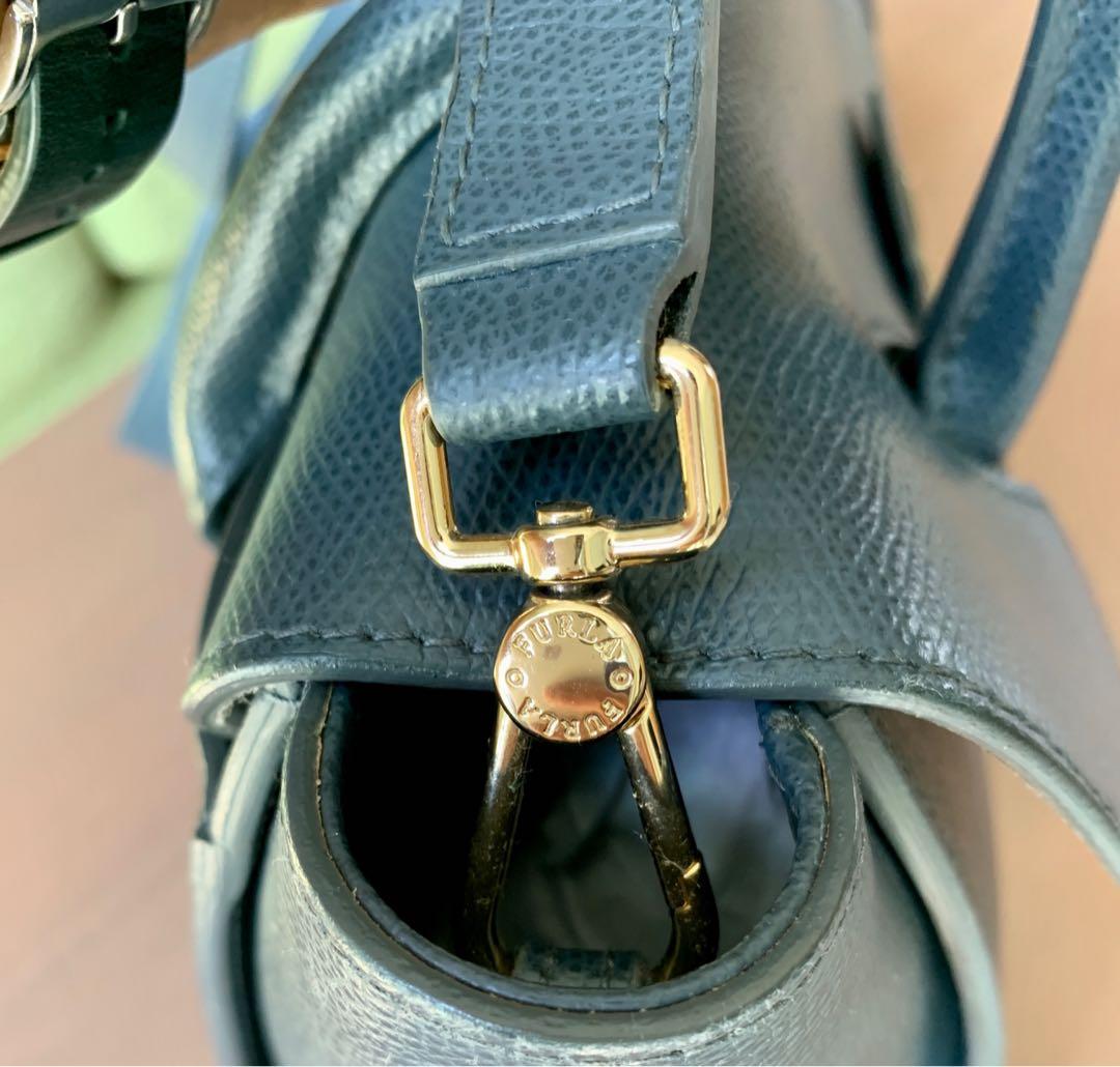 Furla medium top