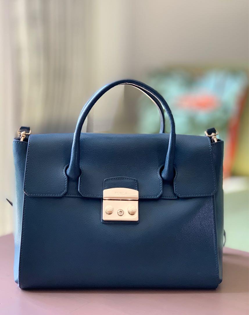 Furla metropolis clearance medium