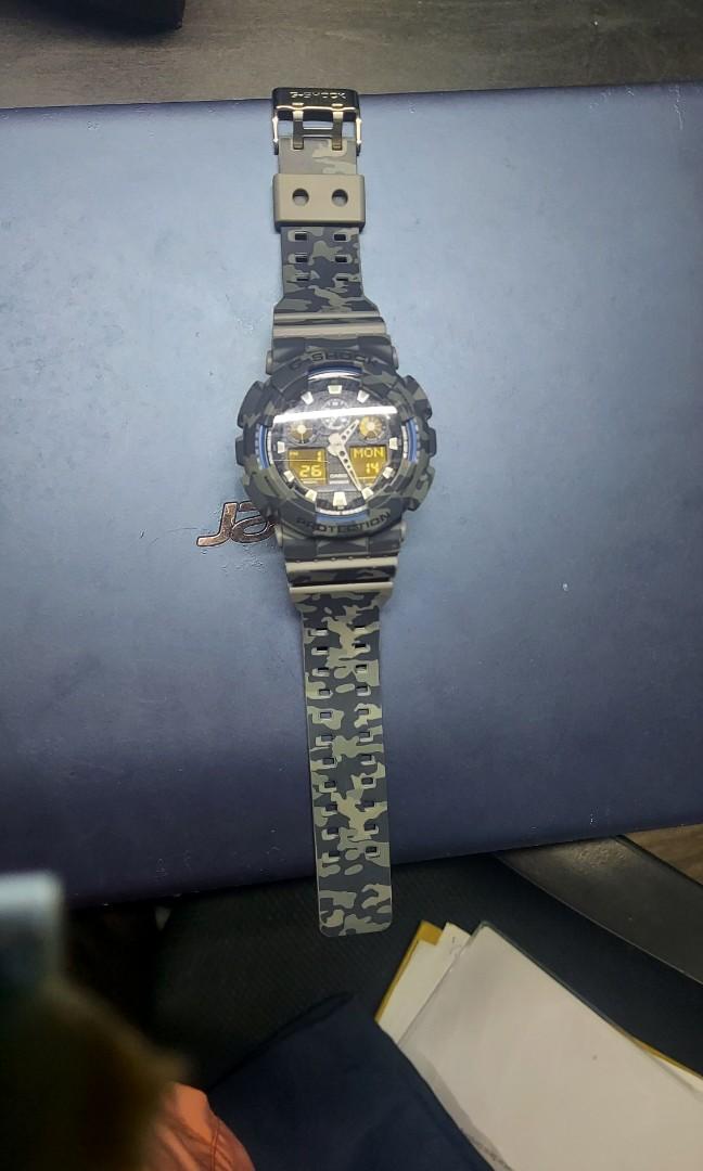 Ga100 camo deals